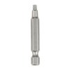 L.H. Dottie L.H. Dottie #3 x 2'' Square Drive Power Bit (Carded) IB3LC